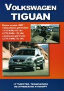 Tiguan AN 2007